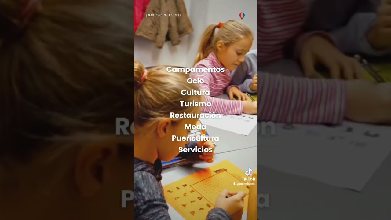 ¿Tienes un negocio orientado a familias? 