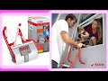 Kidde 468193 KL 2S Two Story Fire Escape Ladder with Anti Slip Rungs