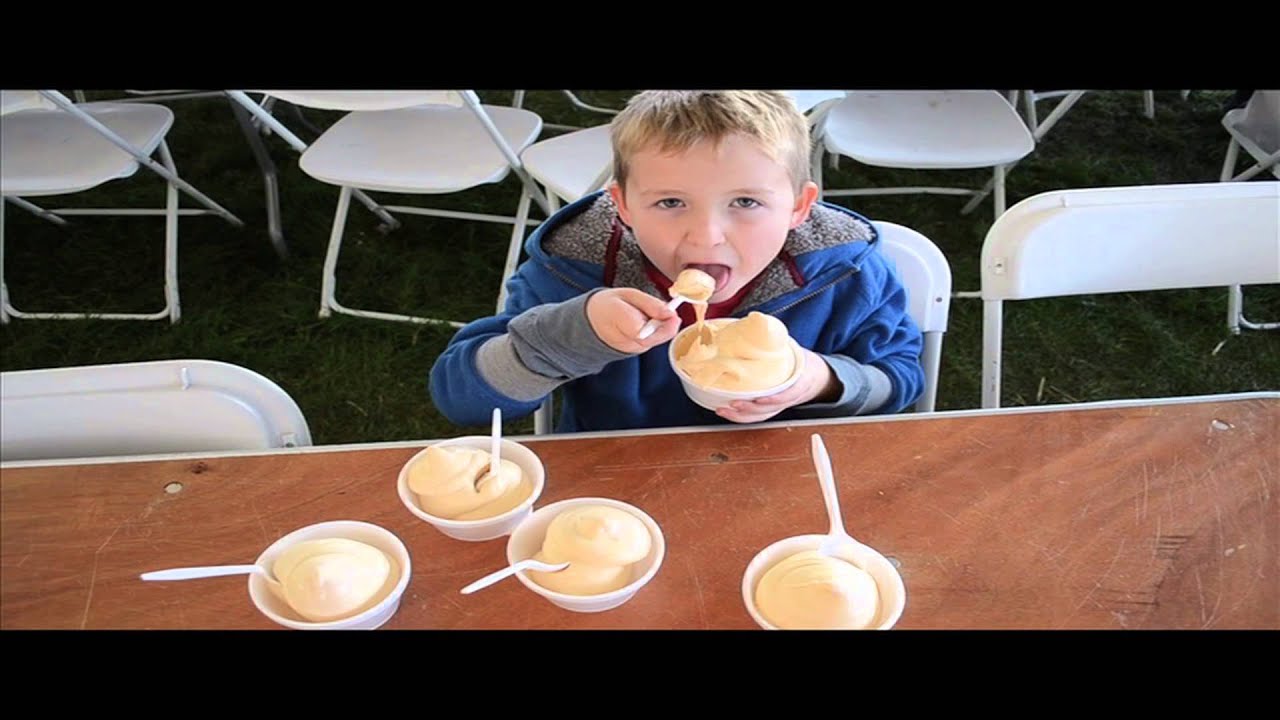 Morton Pumpkin Festival Promo YouTube