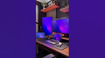 TobenONE UDS033B DisplayLink 18-in-1 USB-C Docking Station - Run 4 Screens on Windows #TobenONE