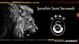 Şereftir Seni Sevmek