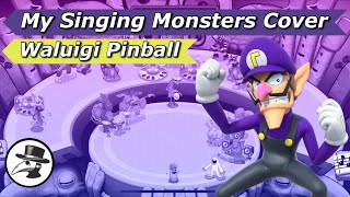 Mario Kart DS - Waluigi Pinball | My Singing Monsters Cover
Song: Waluigi Pinball
Composer: Shinobu Tanaka
Recently got a new phone. Seems like the screen resolution when recording on it makes it look weird. I’ll be sure to record with my old phone next time.
Like if you enjoyed!
———————————————————————
Tiktok: https://www.tiktok.com/@doctortune_?_t=8WxAOuvmRld&_r=1
#Waluigi #msmcomposer #boostercoursepass #mariokartds Mario Kart DS - Waluigi Pinball | My Singing Monsters Cover