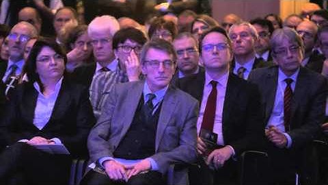 International Holocaust Remembrance Day 2016 – Highlights