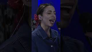 Download Lagu I perfomed This Is All I'll Be at Radio Veronica!! Was so much fun 💙 MP3