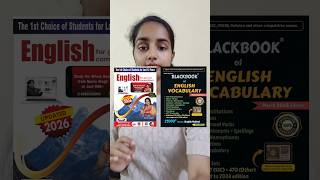SSC CGL Exam 2026|| Best Teacher||&||Best Book|| #ytshorts #ssccgl #sscexam#bestbooks #english #exam