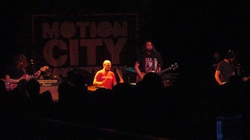 Thinking of You - Microwave