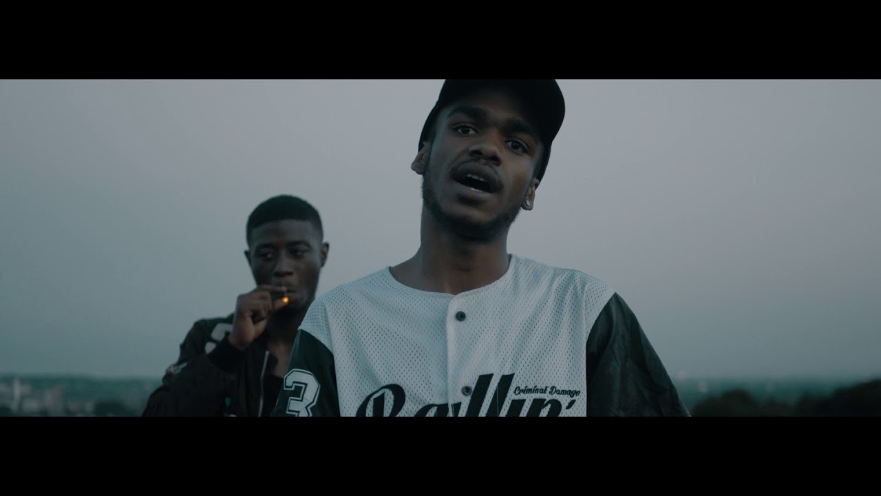 Keikz - I PRAY (PROD BY SpexOnDaDecks)