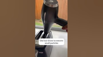 How to deep clean toaster #shorts