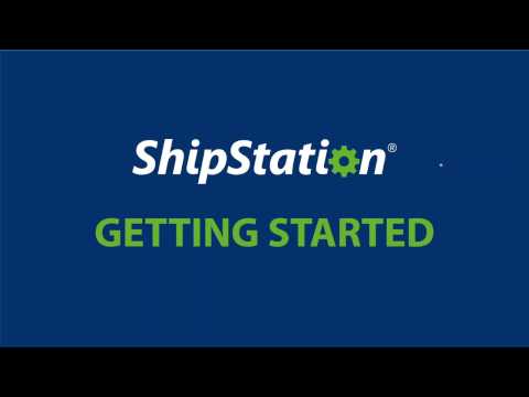 Shipstation video