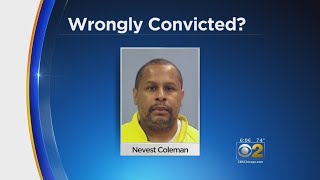 DNA May Exonerate 2 Chicago Men In 1994 Rape, Murder