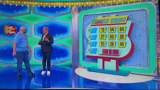 The Price Is Right  Money Game  1012025