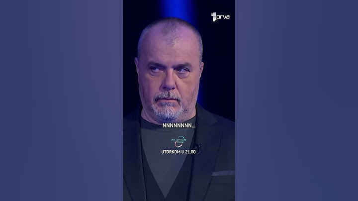 Nnnnnn... - Najslabija karika #shorts #prva