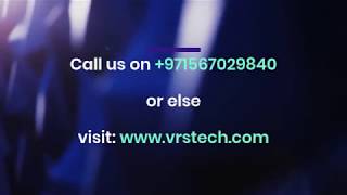 Structured Cabling Dubai | Structured Cabling Companies in Dubai
