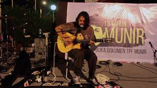 JASON RANTI  - SUCI MAKSIMAL chords