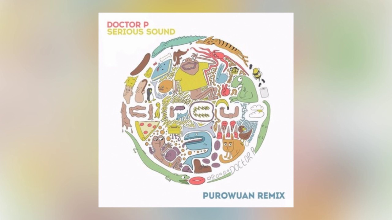 [Trap] Doctor P - Serious Sound (PuroWuan Remix)