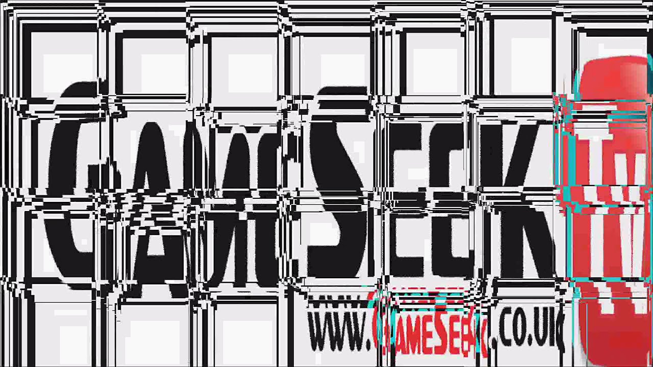 GameSeek TV intro contest (made by) Biotrust Graphics Design Ltd (1)