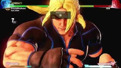 So you want to wake up DP?