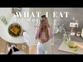 What i eat in a day  i vegetarische edition  schnelle  einfache rezepte