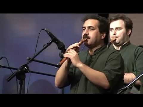 ودود موذن زاده لیلا خانوم