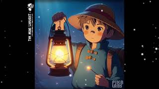 Pippin's Magical Lantern