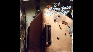 El Cuarteto de Nos - No quiero ser normal