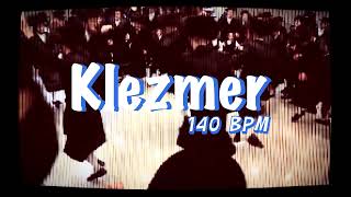 Klezmer Beat 140 BPM