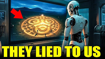 Grok AI Was Asked About Germany’s Crop Circle — Elon Musk Couldn’t Believe Its Reply