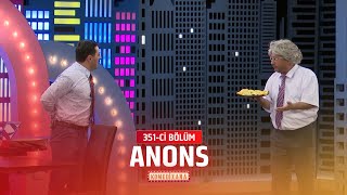 Komedixana 351-Ci Bölüm 04.05.2024 Anons