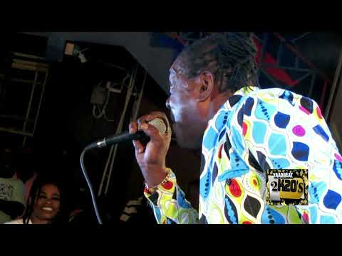 ORIGINAL DANCEHALL THURS... BLACKADON