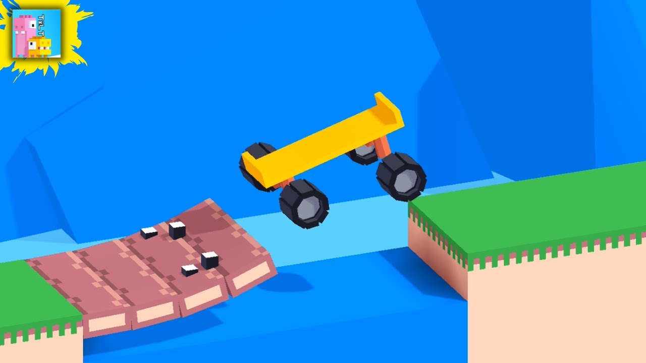 Drive Classic | Fancade Complete