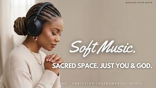 Prayer Time Music — Soft Christian Instrumental |A Gentle Sacred Space to Pray, Listen & Rest in God screenshot 5
