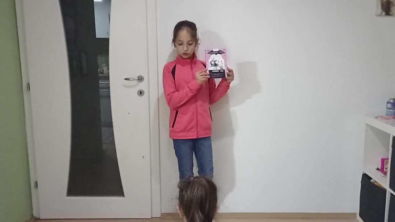 YouTube player