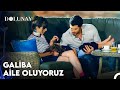 Aşka Olan İnancı Arttıran Çift  ❤ - Dolunay