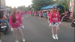 Download lagu tongtek kejora pakis pancen ayu2#karnaval #dangdut #tongtek#sedekahbumi