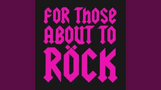 It’s A Long Way To The Top
Provided to YouTube by The Orchard Enterprises
It’s A Long Way To The Top · Lemmy (Of Motörhead)
For Those About To Röck
℗ 2007 Deadline Music
Released on: 2007-06-26
Auto-generated by YouTube. It’s A Long Way To The Top