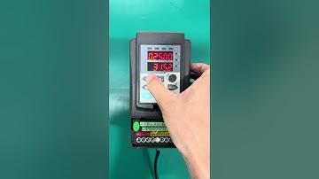 19 How to set up to reduce MPPT acceleration and deceleration time (2)