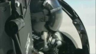 Sky Dancer Meets Trance