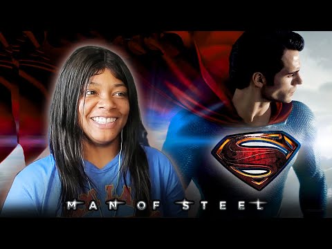 You think you can threaten my mother! Man Of Steel' 2013  Is Bad A‼️