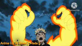 Naruto「AMV」- Kill The Noise