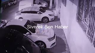 Siverek Te Utandıran Görüntü 