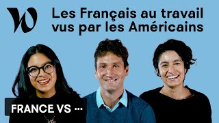 8 clichés sur les Français au travail... vus par des Américains !