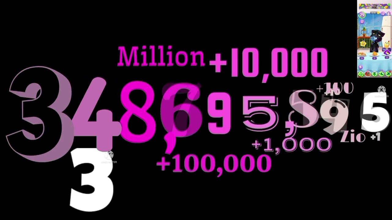 Qurillion+1,000,000,000,000