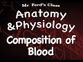 Understanding Blood Components
