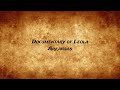 Documentary of Leola Arkansas