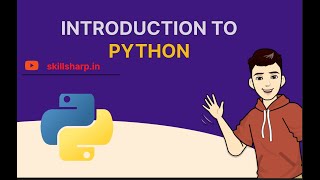 Introduction To Comprehensive Python Course