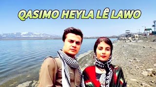 Qasımo heyla le lawo - kürtçe dertli duygulu yürekten okunan stran