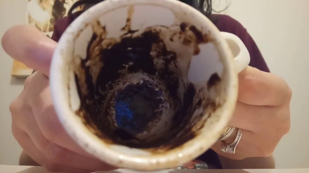 kahve falı sana özel olacak YouTube