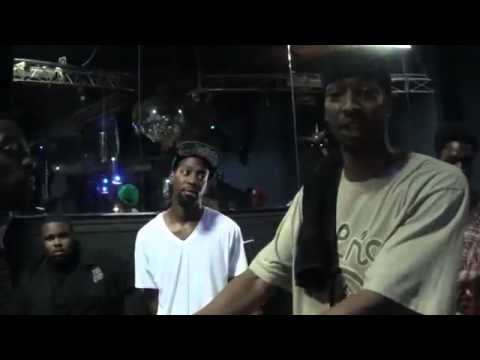 Ace Murda vs YCeasy