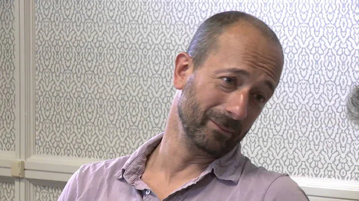Keen On: David Hyman part 1