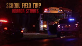 3 Allegedly True School Field Trip Horror Stories